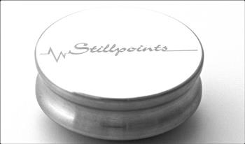 Stillpoints Ultra LP Isolator V2